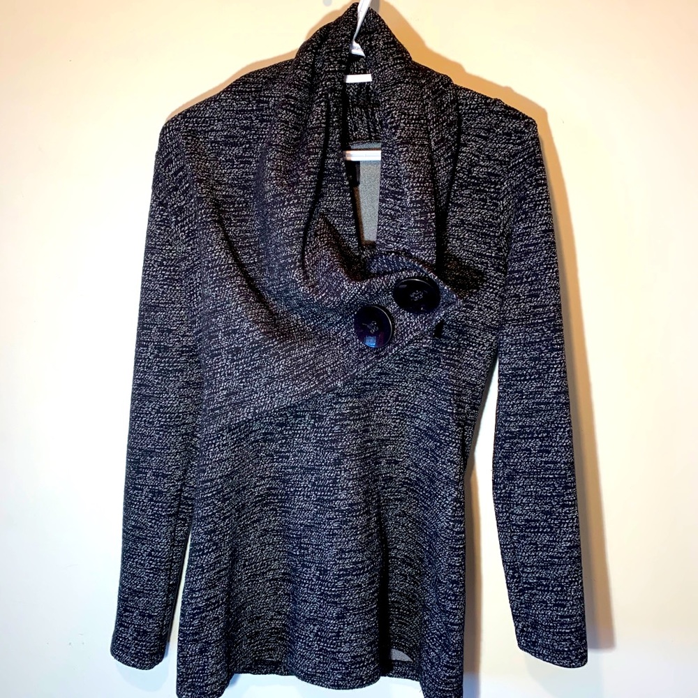 Ruelle gorgeous sweater